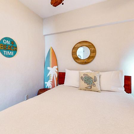 Jax Beach Oceanfront Getaway Jacksonville Beach Szoba fotó