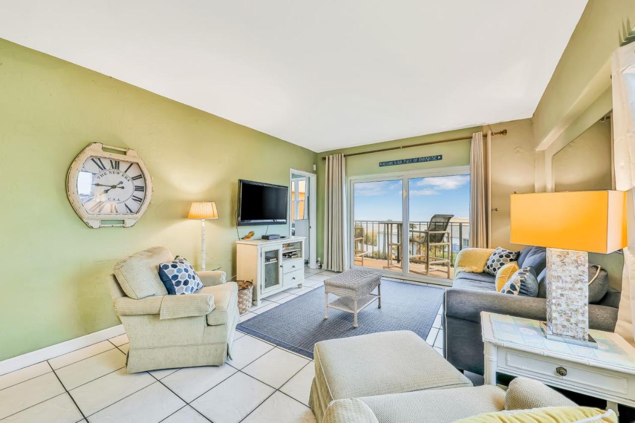 Jax Beach Oceanfront Getaway Jacksonville Beach Kültér fotó