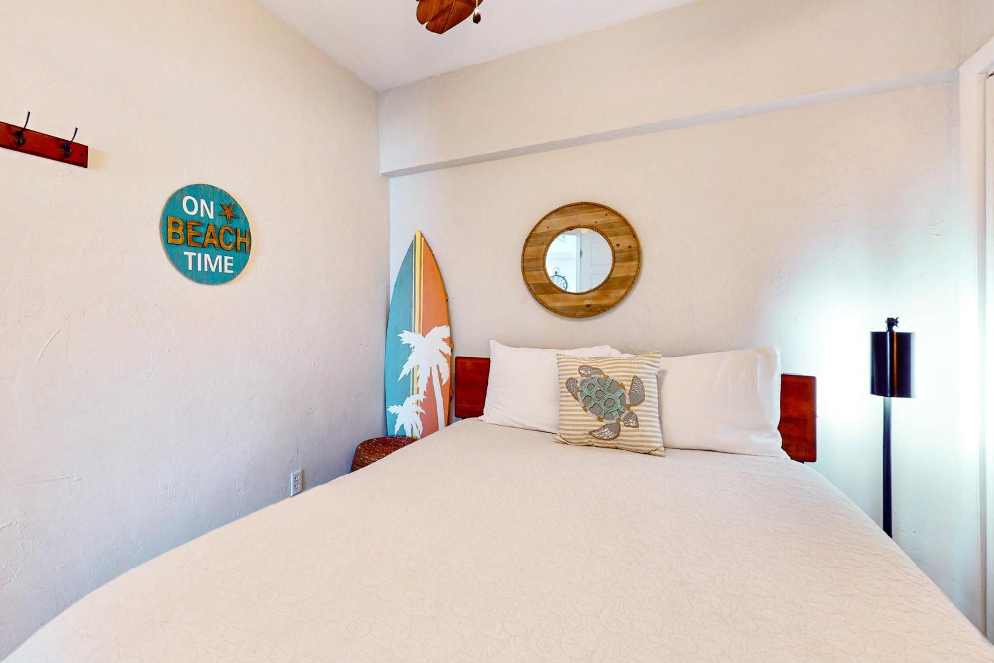 Jax Beach Oceanfront Getaway Jacksonville Beach Szoba fotó
