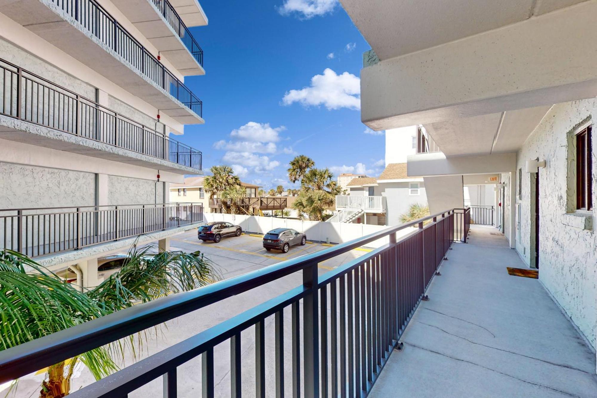 Jax Beach Oceanfront Getaway Jacksonville Beach Szoba fotó