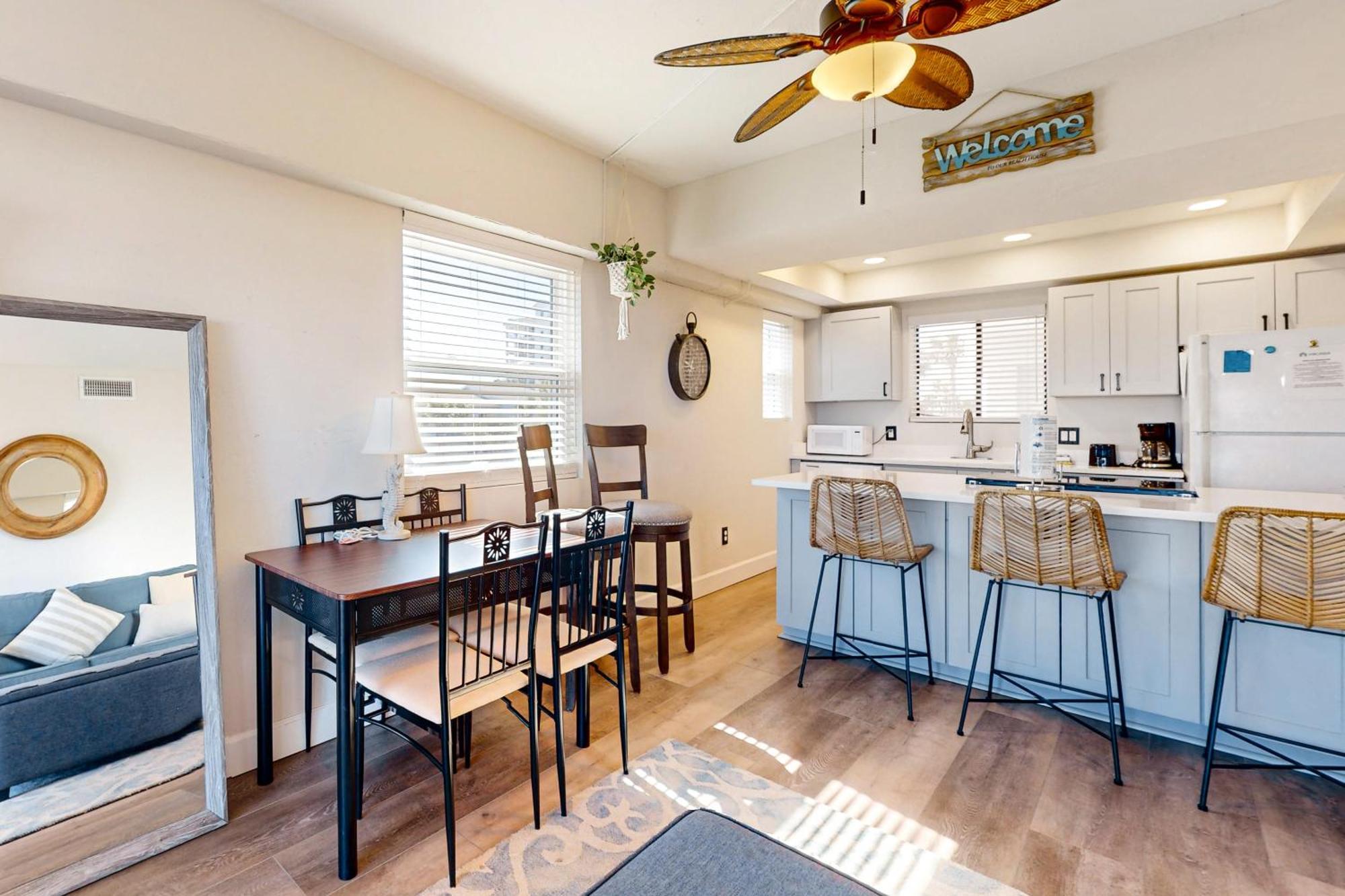 Jax Beach Oceanfront Getaway Jacksonville Beach Szoba fotó