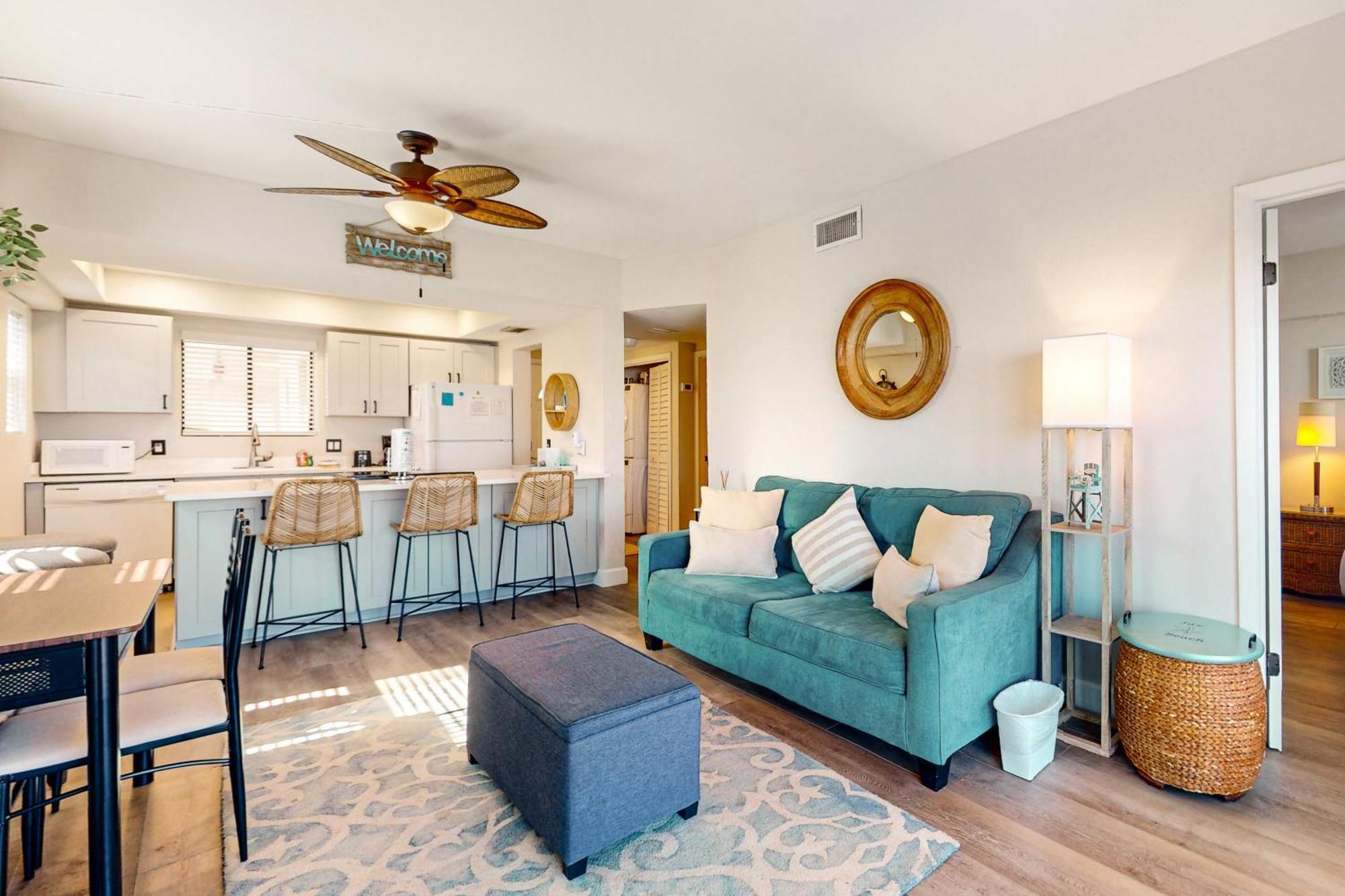Jax Beach Oceanfront Getaway Jacksonville Beach Szoba fotó